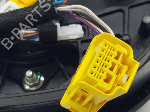 Airbag Kit SEAT IBIZA V (KJ1, KJG)  | BP29728667C86 