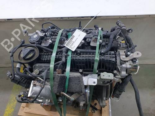 Used Engine Engine JEEP COMPASS (MP, M6, MV, M7) [2016-2026] 40467688 40467688