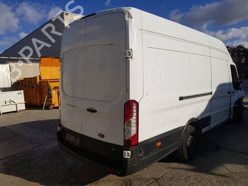 Gearbox FORD TRANSIT V363 Van (FCD, FDD) | BP40467703M3 - Image 22