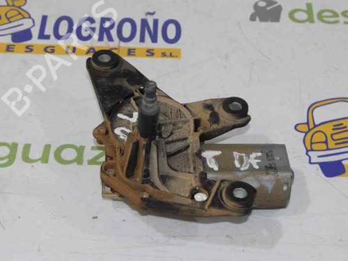 Viskermotor bagrude RENAULT TRAFIC II Bus (JL) 2.5 dCi 135 (JL0D) (135 hp) 768009