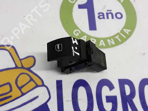 Used Left rear window switch VW GOLF VI (5K1) 2.0 TDI (110 hp) 2767018