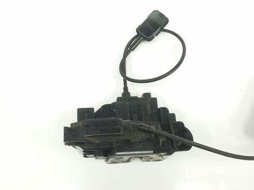 Front left lock RENAULT CLIO III (BR0/1, CR0/1) 1.5 dCi | BP12142152C98 