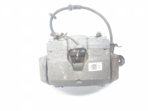 Used Left front brake caliper AUDI A6 C7 (4G2, 4GC) 2.0 TDI (190 hp) 31393190