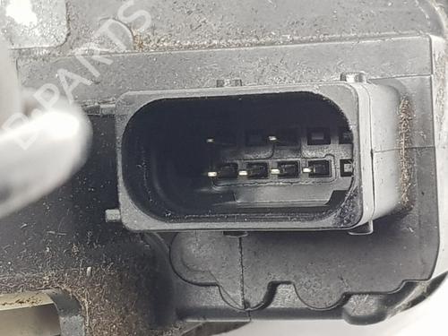 Zamek drzwi przednich prawych OPEL ZAFIRA TOURER C (P12) 2.0 CDTi (75) | BP30759427C97