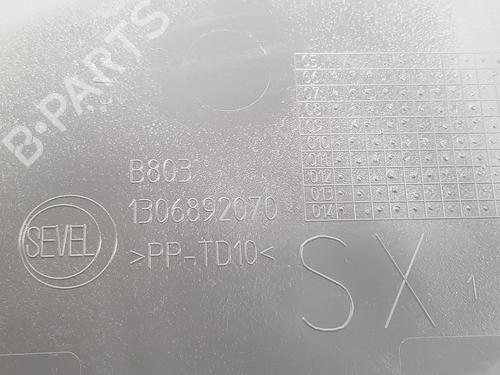 Other PEUGEOT BOXER Van 2.2 HDi 130 | BP14098360O1