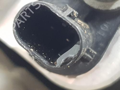 Right front steering knuckle MERCEDES-BENZ E-CLASS (W213) E 220 d (213.004) | BP18655502M26 