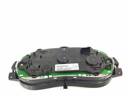 Instrument cluster DACIA SANDERO II 1.5 dCi | BP25028167C47 