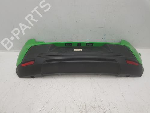 Rear bumper RENAULT 5 E-TECH | BP37033071C8 - Image 9