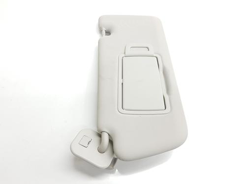 Left sun visor DACIA SANDERO III 1.0 TCe 90 | BP27302491I1
