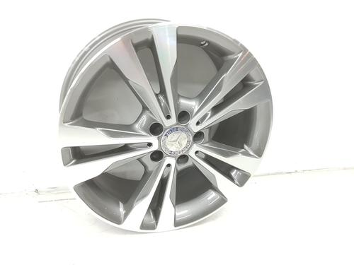 Rim MERCEDES-BENZ C-CLASS (W205) C 220 BlueTEC / d (205.002, 205.004) | BP12141761C45 
