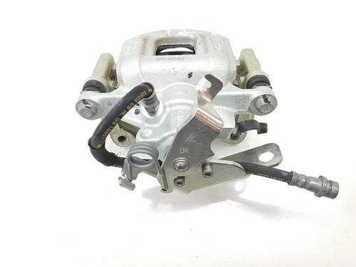 Left rear brake caliper FORD TRANSIT V363 Platform/Chassis (FED, FFD) 2.0 EcoBlue | BP35746453M107  - Image 5