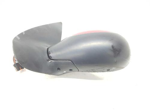 Left mirror PEUGEOT 206 Hatchback (2A/C) 2.0 HDI 90 | BP6426665C26 