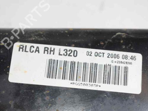 Right rear suspension arm LAND ROVER RANGE ROVER SPORT I (L320) 2.7 D 4x4 | BP762980M15 