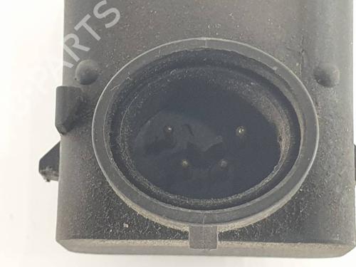 Electronic module MERCEDES-BENZ M-CLASS (W164) ML 350 4-matic (164.186) | BP38509364M83  - Image 5
