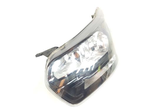 Left headlight FORD TRANSIT V363 Platform/Chassis (FED, FFD) | BP35804143C28 - Image 3
