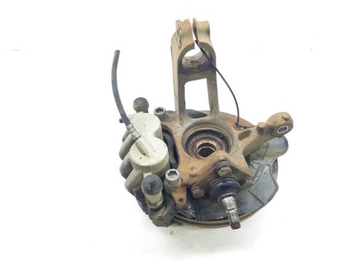 Right front steering knuckle CITROËN JUMPER II Van 2.2 BlueHDi 140 | BP40198436M26 - Image 2