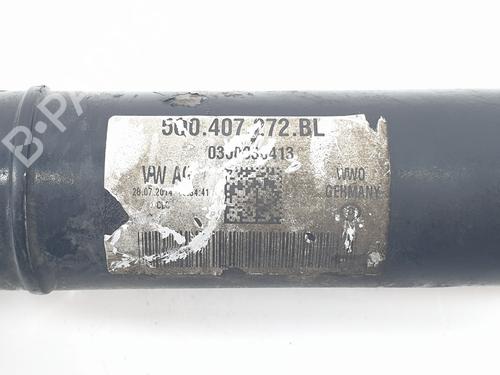 Right front driveshaft AUDI A3 (8V1, 8VK) S3 quattro | BP37639171M39 - Image 6
