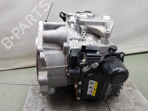 Gearbox VW T-ROC (A11, D11) 1.5 TSI | BP27217945M3