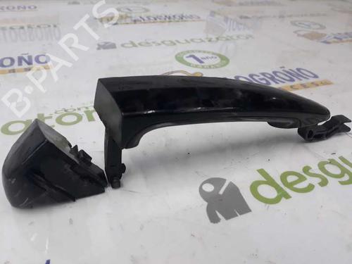 Rear right exterior door handle BMW 1 (F20) 120 d | BP2222684C130 