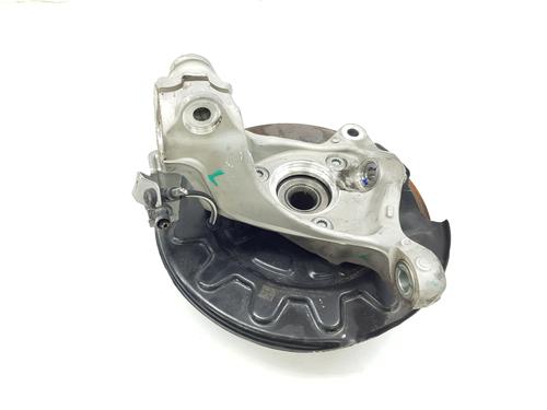 Left front steering knuckle CUPRA LEON (KL1, KU1, KUG) | BP35813974M25 - Image 2