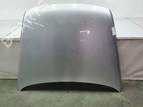 Pokrywa przednia / Maska silnika VW TOUAREG (7LA, 7L6, 7L7) 3.2 V6 7L6823031D | 7L6823031D | COLOR GRIS A7W  |