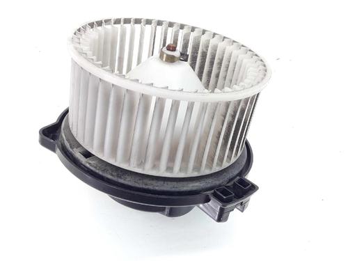 Heater blower motor MITSUBISHI PAJERO SPORT I (K7_, K9_) 3.0 V6 (K96W) | BP14069039M62 