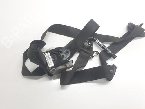Front left seatbelt BMW X5 (E70) xDrive 30 d | BP25608299I26 
