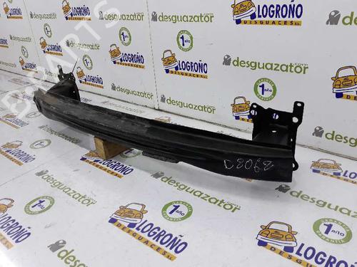 Front bumper reinforcement VW TOURAN (1T1, 1T2) 1.9 TDI | BP2549940C109 