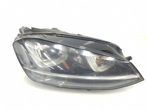 Used Right headlight Right headlight 38415641 38415641