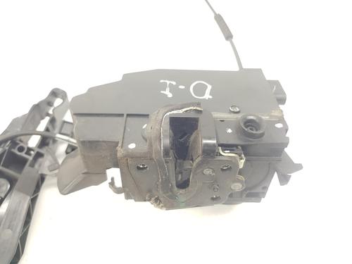 Front left lock CITROËN C4 Picasso II 1.6 BlueHDi 120 | BP7218706C98 