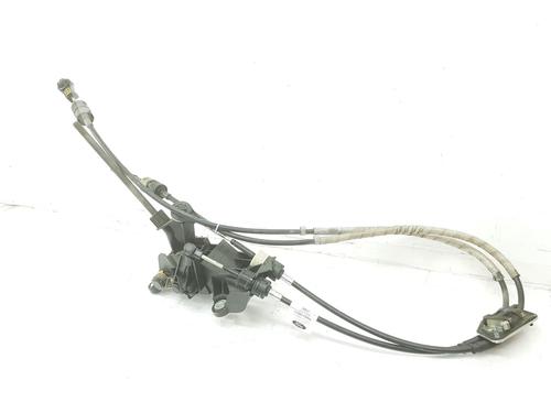 Gear lever FORD FIESTA VI (CB1, CCN) 1.6 TDCi | BP9089427M90 