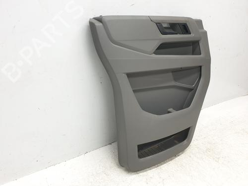 Front left panel VW CRAFTER Van (SY_, SX_)  | BP29534797C58 