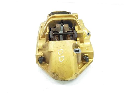 Right front brake caliper BMW 5 (G30, F90) M5 | BP38930530M104 - Image 8