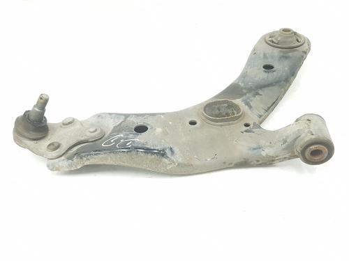 Used Right front suspension arm TOYOTA AVENSIS Saloon (_T27_) [2008-2018]  17460365
