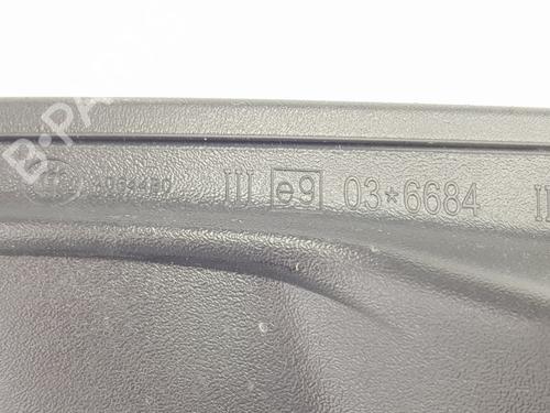 Left mirror SEAT IBIZA V (KJ1, KJG) 1.0 MPi | BP13640059C26
