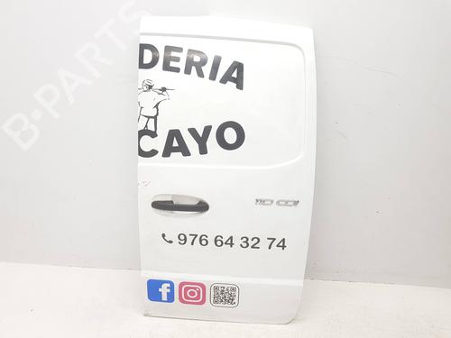 Used Right rear door MERCEDES-BENZ VITO Van (W447) 110 CDI (447.601, 447.603, 447.605) (102 hp) 28357364