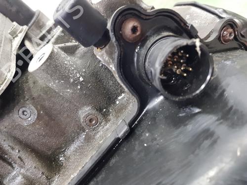 Gearbox VW TOURAN (1T3) | BP29750865M3