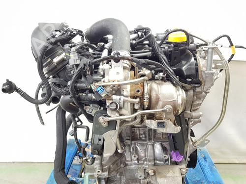 Engine DACIA JOGGER (RK_)  | BP34043234M1  - Image 19
