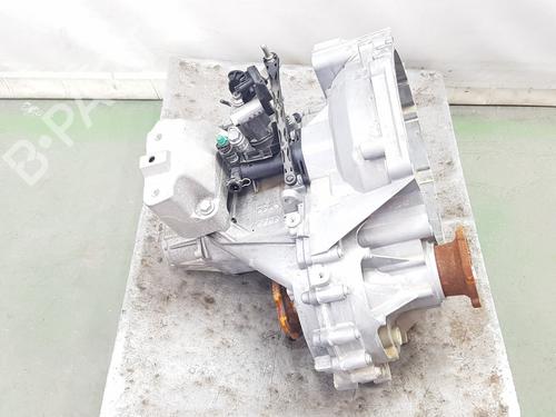 Used Gearbox SEAT IBIZA V (KJ1, KJG) 1.0 TSI (115 hp) 13042000