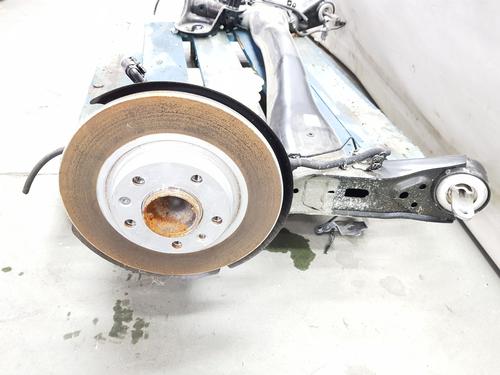 Rear axle OPEL ASTRA L Sports Tourer (OV5) 1.2 (FRHNPJ) | BP31094164M2