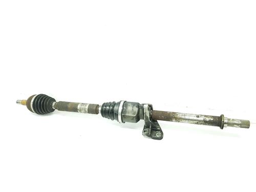 Right front driveshaft RENAULT MEGANE II (BM0/1_, CM0/1_) 1.5 dCi (BM02, BM13, BM2A, CM02, CM13) | BP16215670M39 