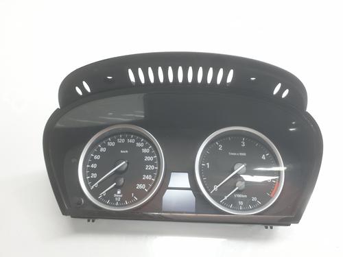 Instrument cluster BMW X6 (E71, E72) xDrive 35 d | BP32712827C47  - Image 5