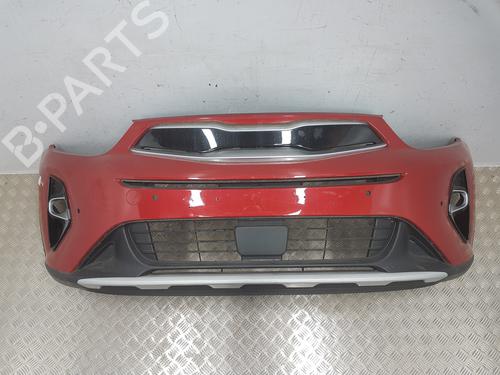 front-bumper-kia-stonic-yb-2017-38408483 main image