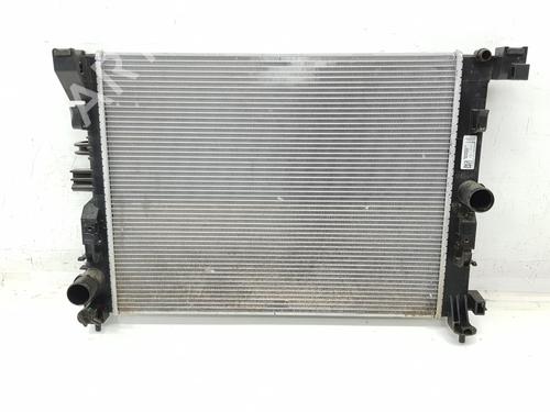 Used Water radiator Water radiator DACIA JOGGER (RK_) [2021-2026] 33274644 33274644