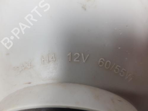 Right headlight TOYOTA LAND CRUISER 90 (_J9_) 3.0 TD (KZJ90_, KZJ95_, KZJ90R, KZJ95R, KZJ90W, KZJ95W) | BP31816980C29