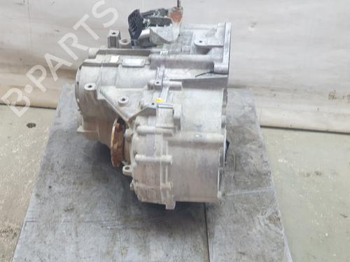 Gearbox VW CADDY V Box Body/MPV (SBA, SBH) 2.0 TDi | BP36206505M3  - Image 5