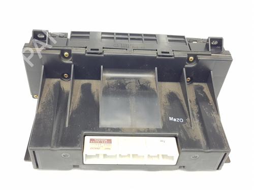 Climate control TOYOTA LAND CRUISER PRADO (_J12_) 3.0 D-4D (KDJ120, KDJ125) | BP20293180I5 