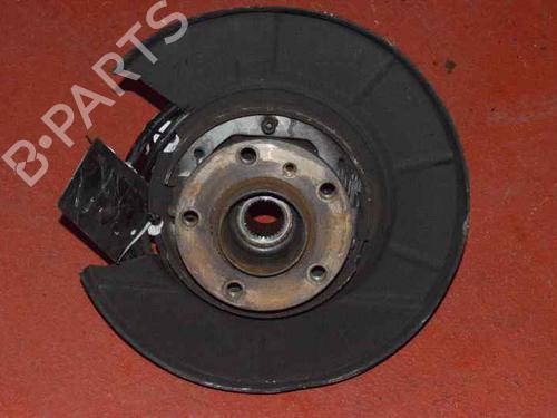 Right rear steering knuckle BMW X5 (E53) 3.0 d | BP1168784M28 