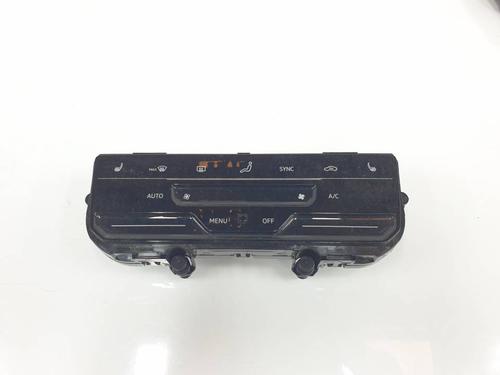 Used Climate control Climate control 38472762 38472762