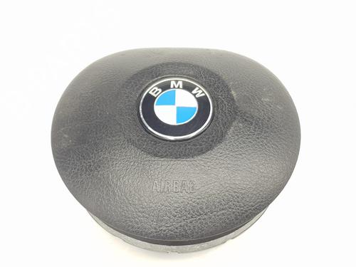 Used Driver airbag BMW X5 (E53) 4.6 is (347 hp) 21220502